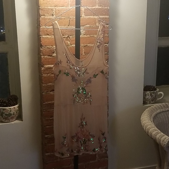 NWT Free People Private Dancer Slip L - Picture 2 of 4